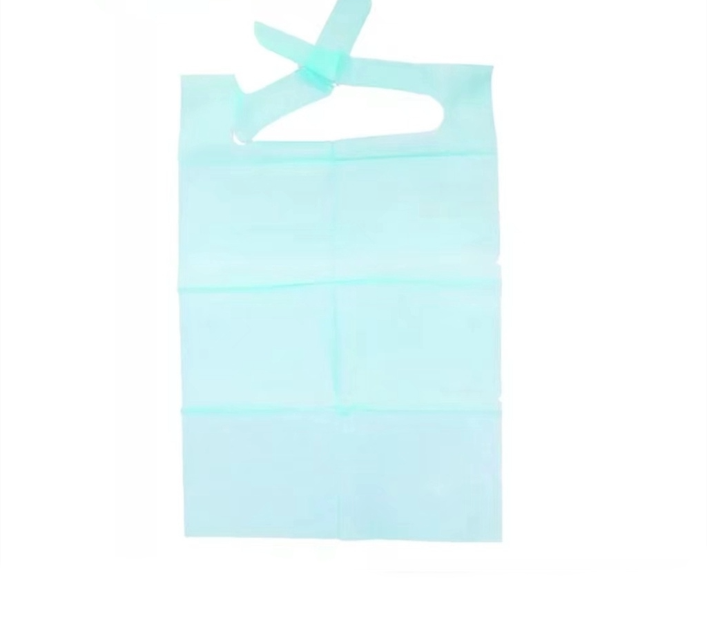 Assure Disposable Bibs 40cm X 60cm - Shepherd Supplies