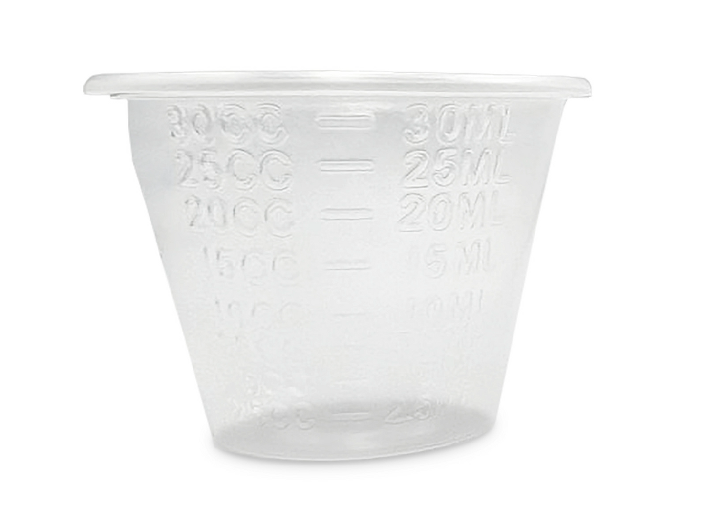Assure Medicine Cup 30ml - Shepherd Supplies