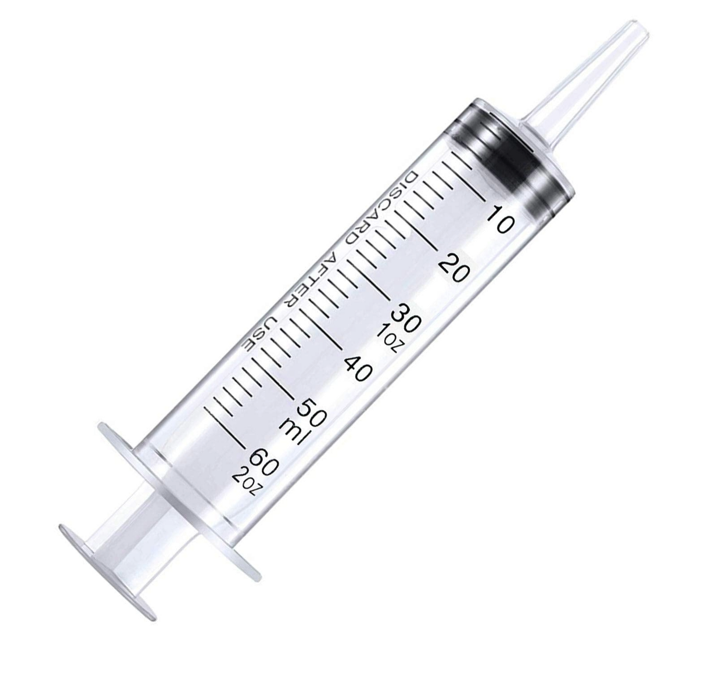 50cc (Catheter Tip) 30pc/bx - Shepherd Supplies