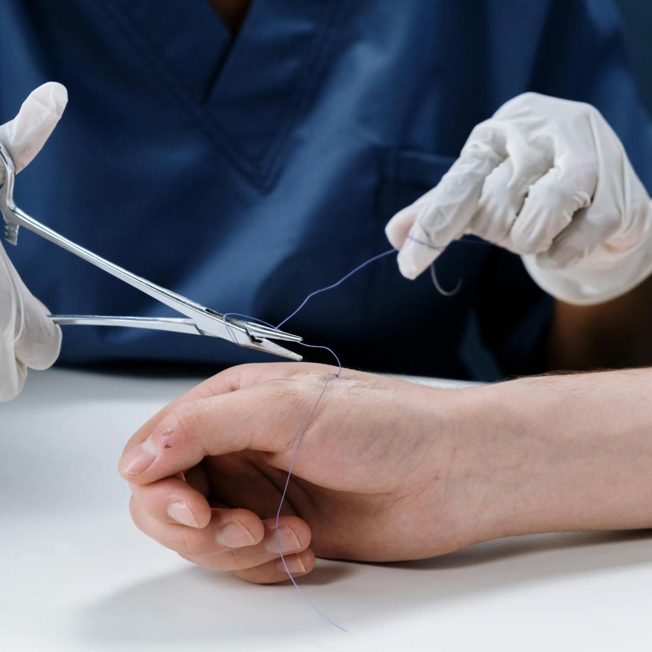Antiseptics & Cleaning Supplies